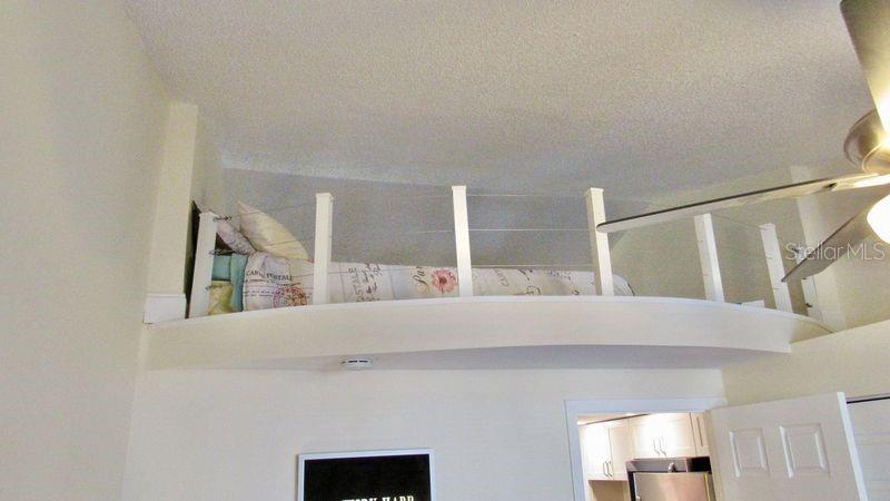 PARADISE LAKES RESORT CONDO - Residential