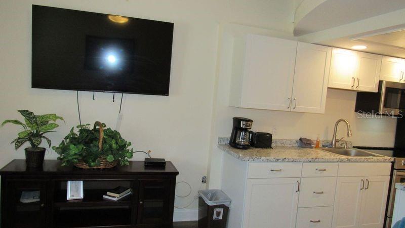 PARADISE LAKES RESORT CONDO - Residential