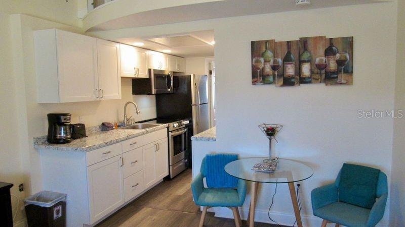 PARADISE LAKES RESORT CONDO - Residential