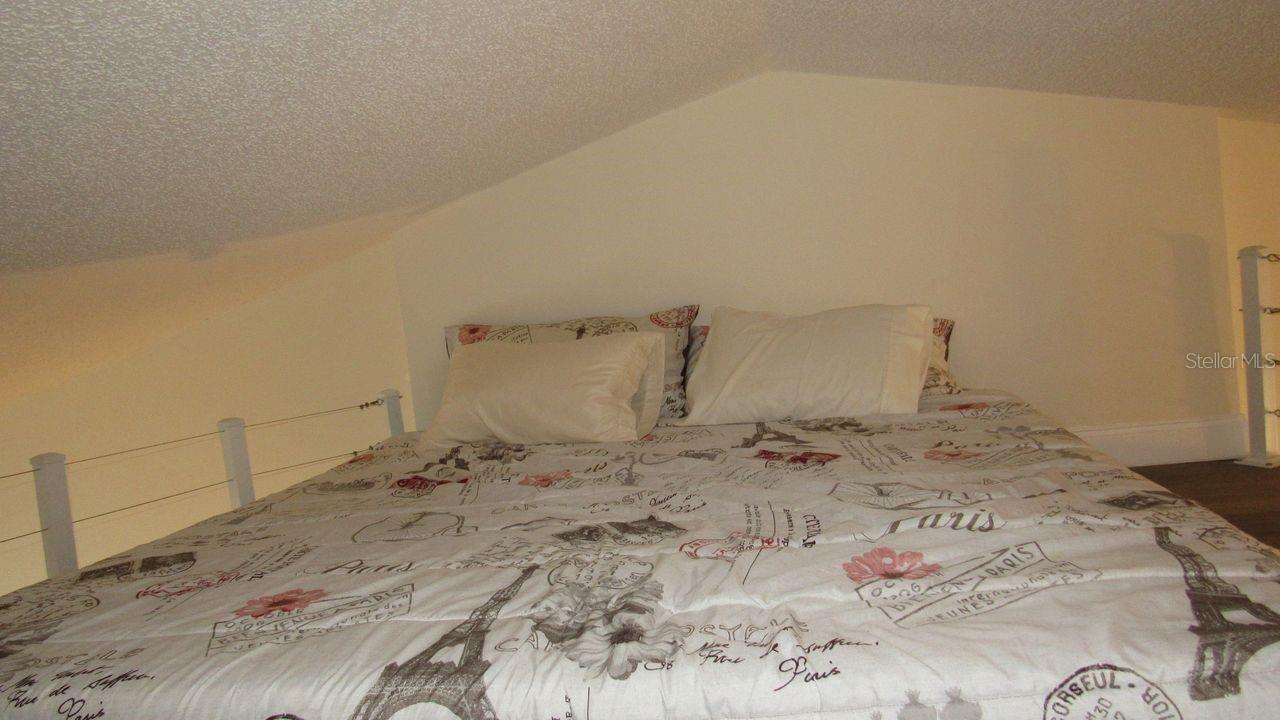 PARADISE LAKES RESORT CONDO - Residential