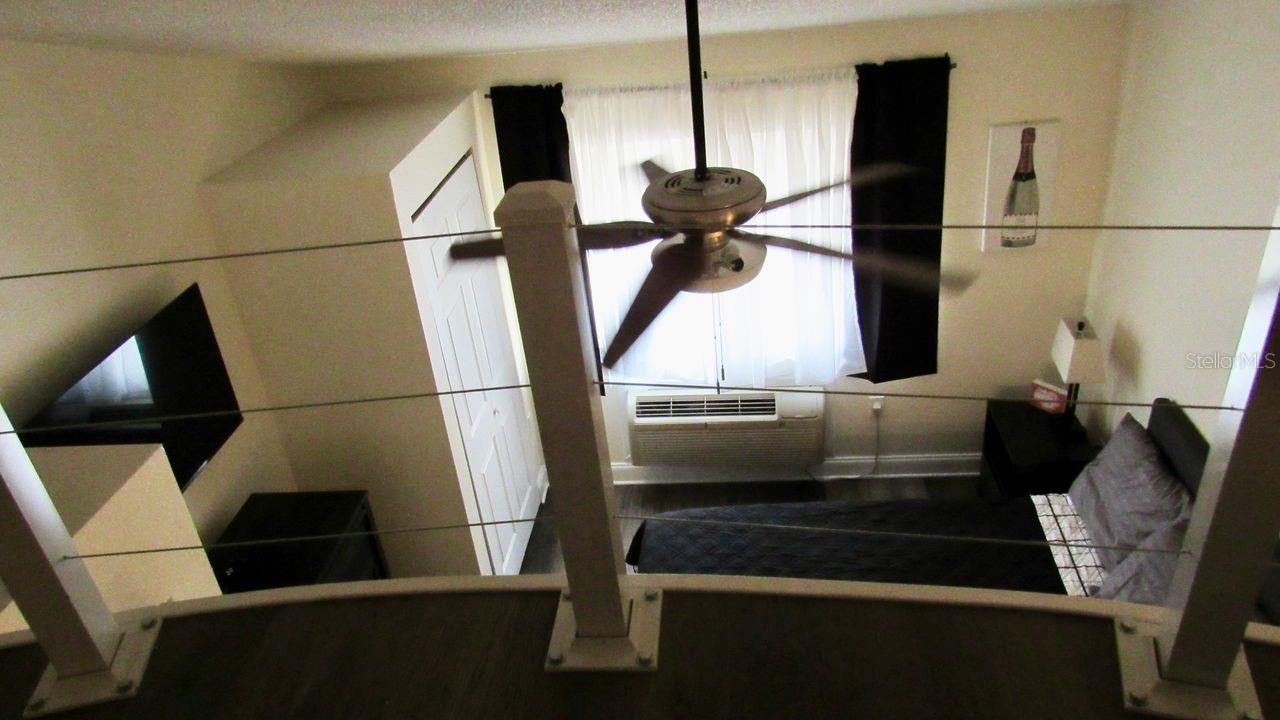 PARADISE LAKES RESORT CONDO - Residential