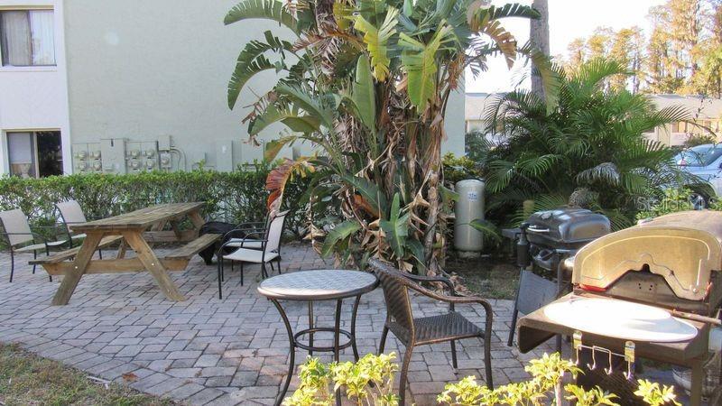 PARADISE LAKES RESORT CONDO - Residential