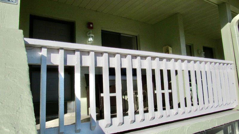 PARADISE LAKES RESORT CONDO - Residential