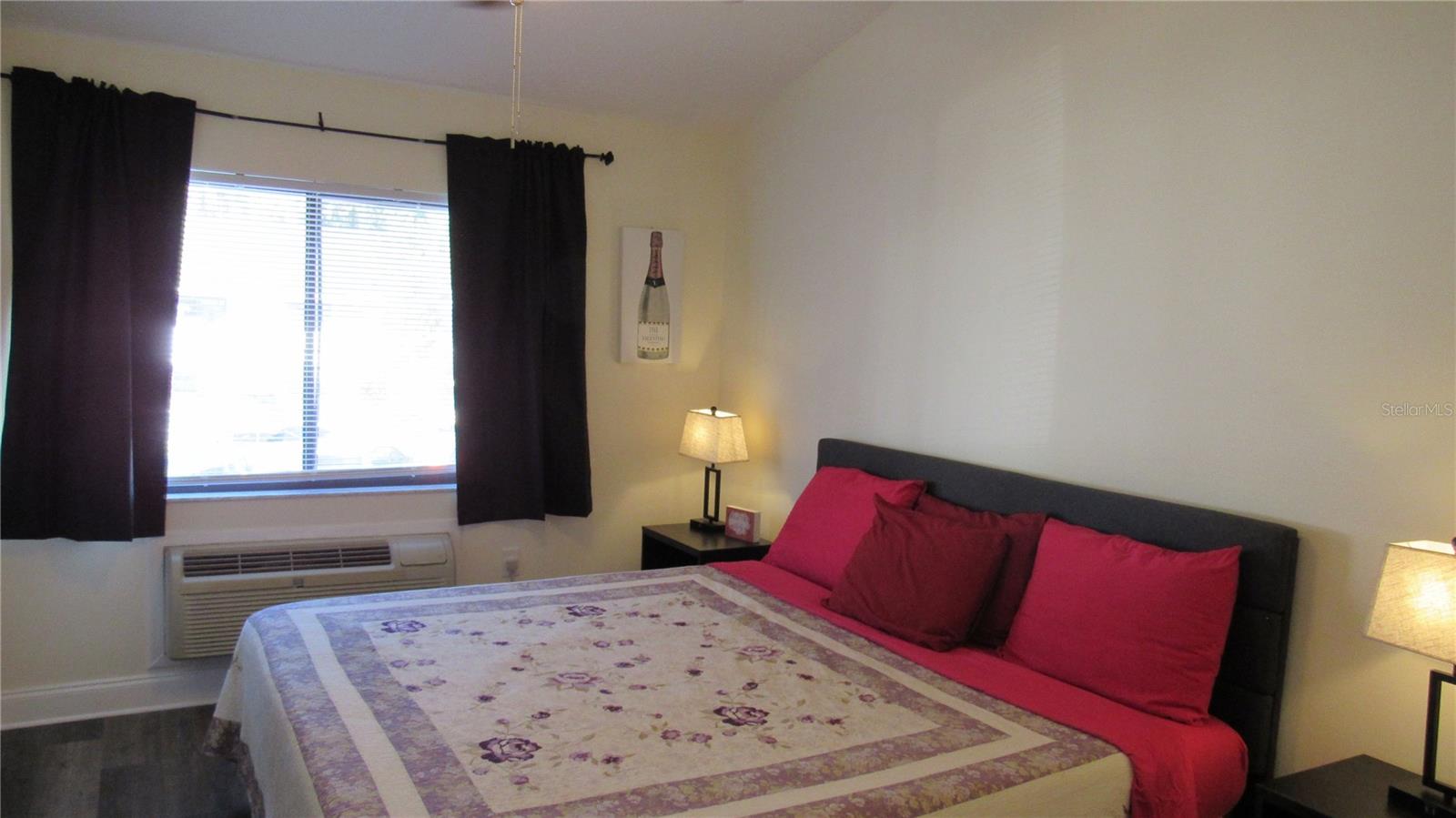 PARADISE LAKES RESORT CONDO - Residential