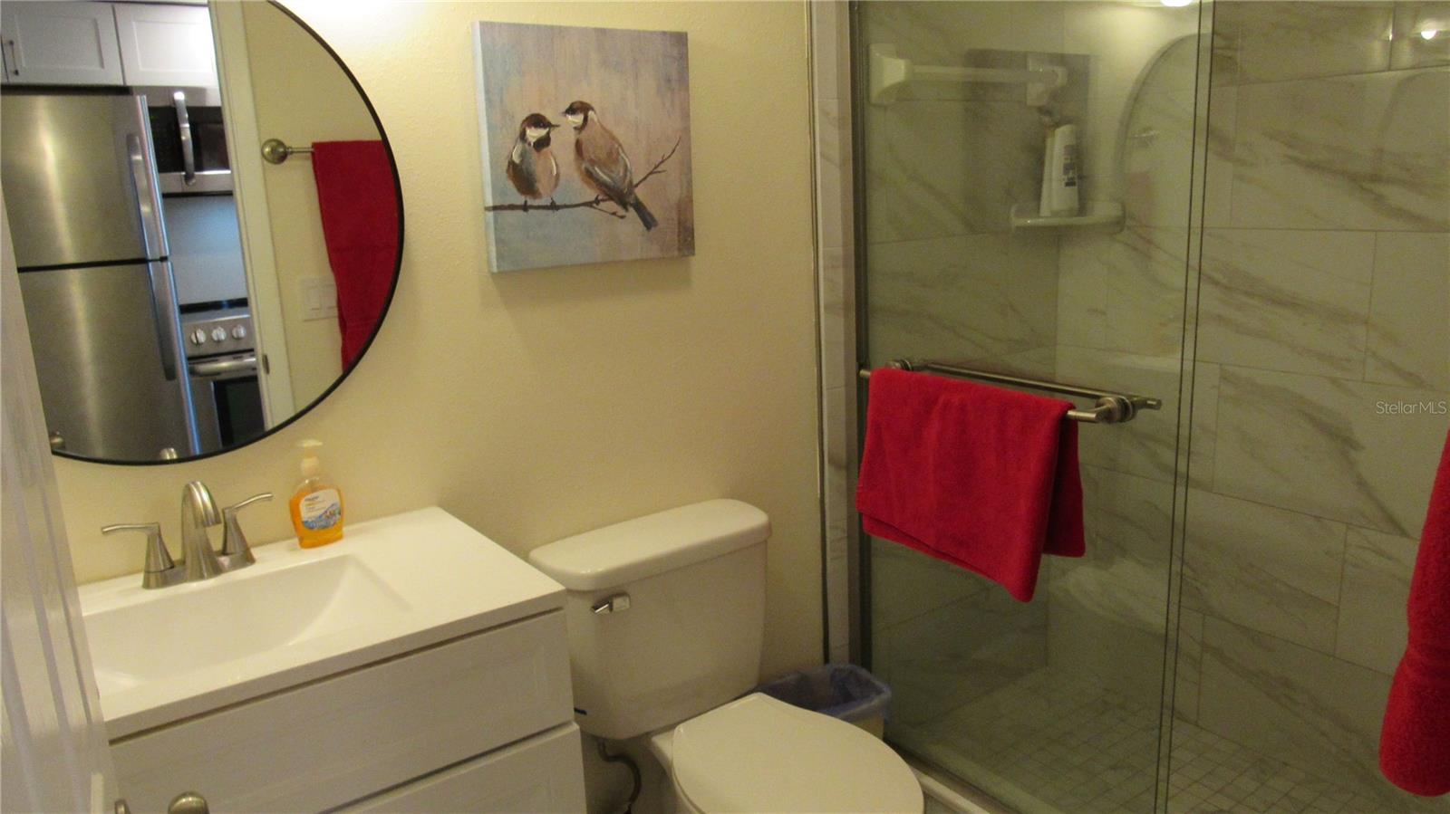 PARADISE LAKES RESORT CONDO - Residential