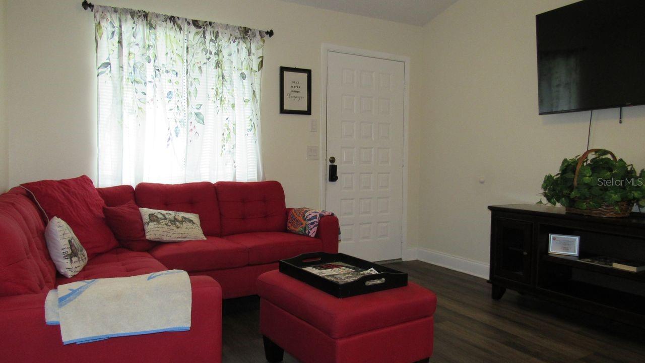 PARADISE LAKES RESORT CONDO - Residential