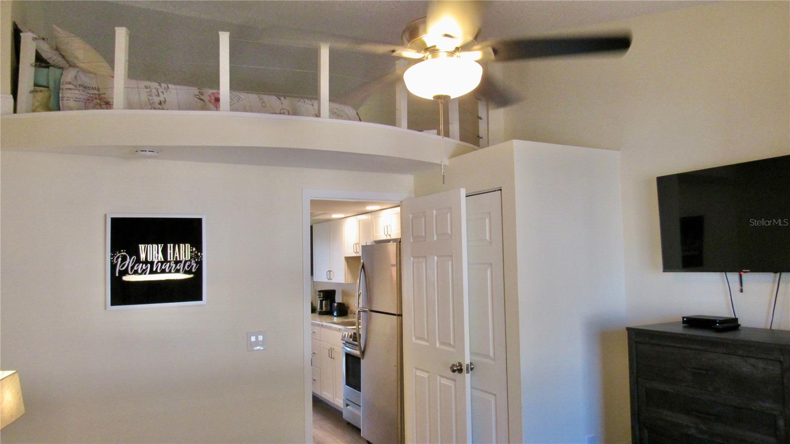 PARADISE LAKES RESORT CONDO - Residential