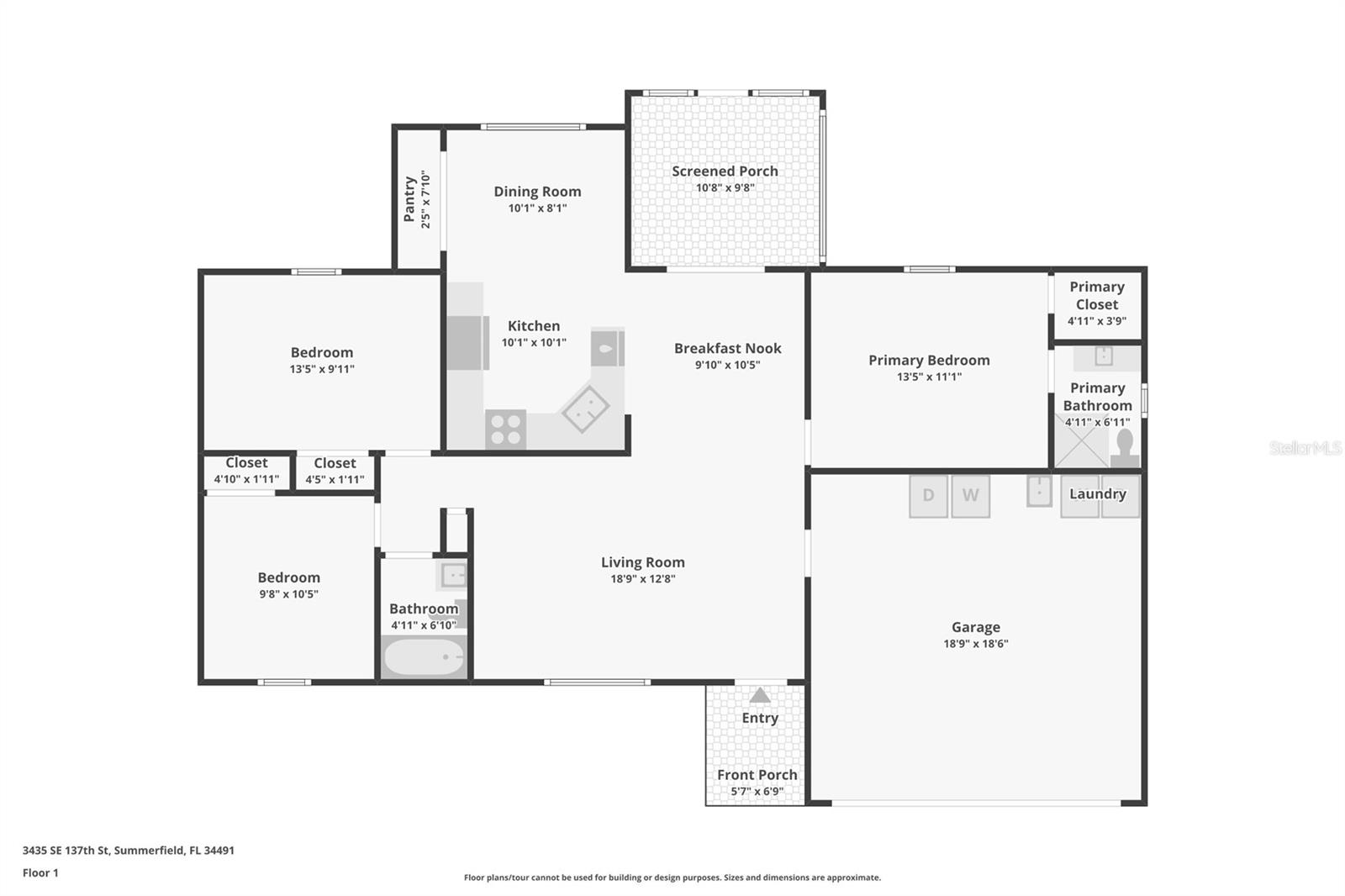 BELLEVIEW HEIGHTS ESTATE - Residential