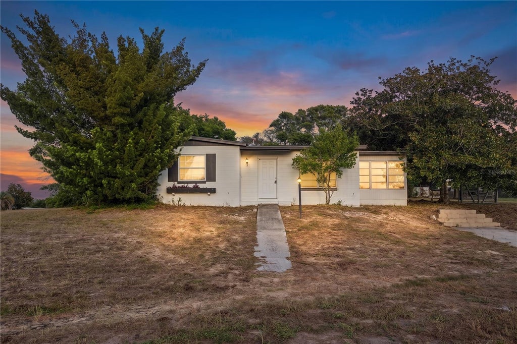 Photo of 7045 Fireside Street, Spring Hill, FL 34606 (MLS # TB8540747)