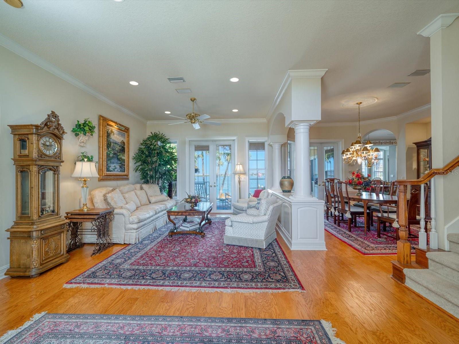 INDIAN BEACH RE-REVISED 5TH ADD - Residential