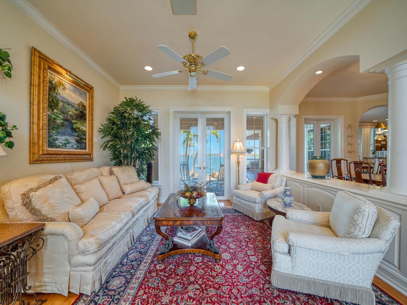 INDIAN BEACH RE-REVISED 5TH ADD - Residential