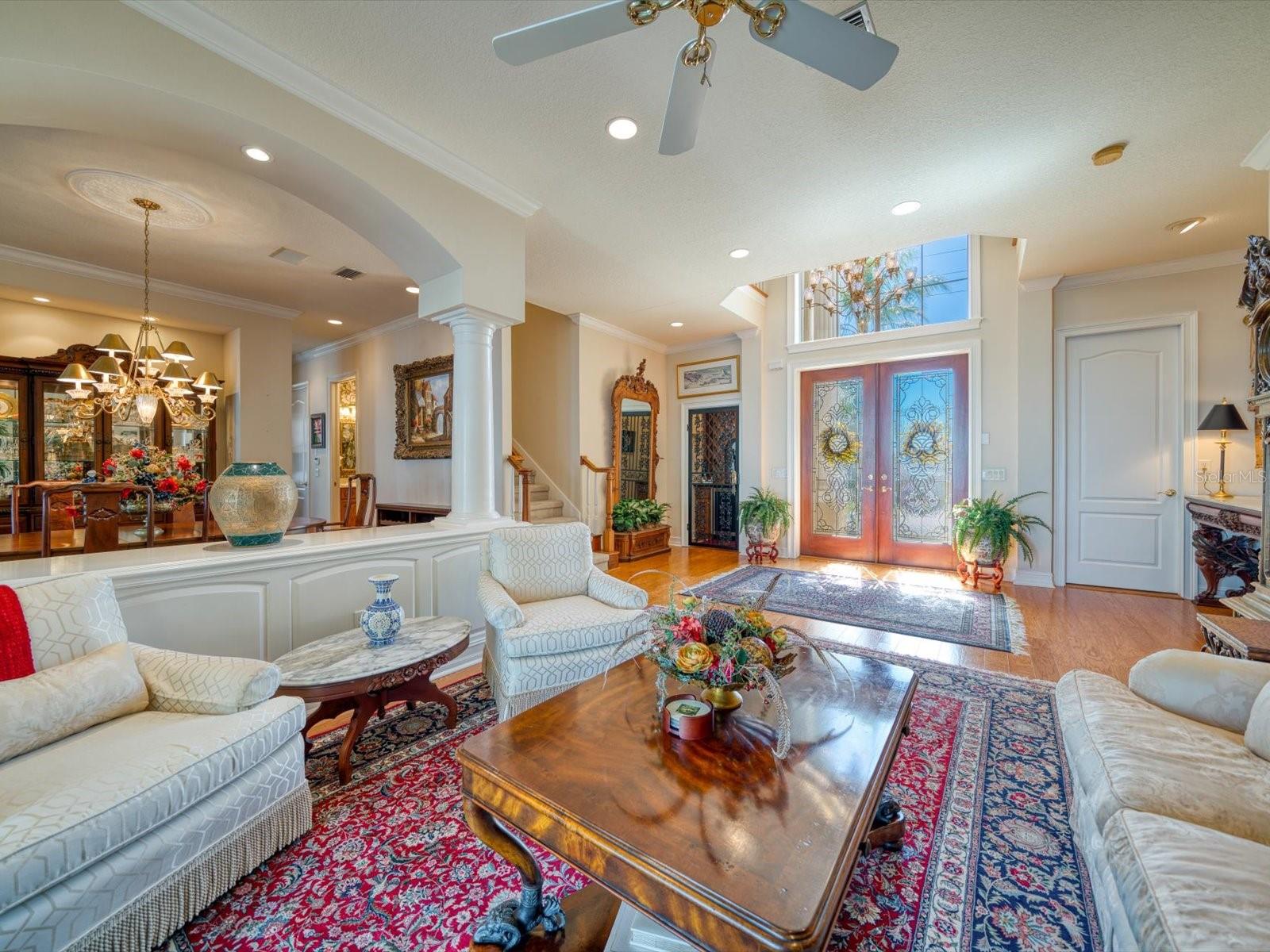 INDIAN BEACH RE-REVISED 5TH ADD - Residential