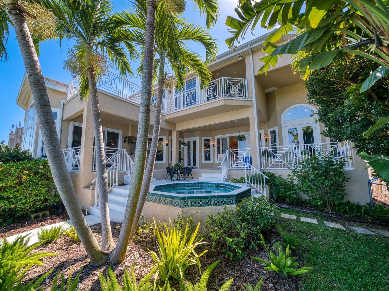 INDIAN BEACH RE-REVISED 5TH ADD - Residential