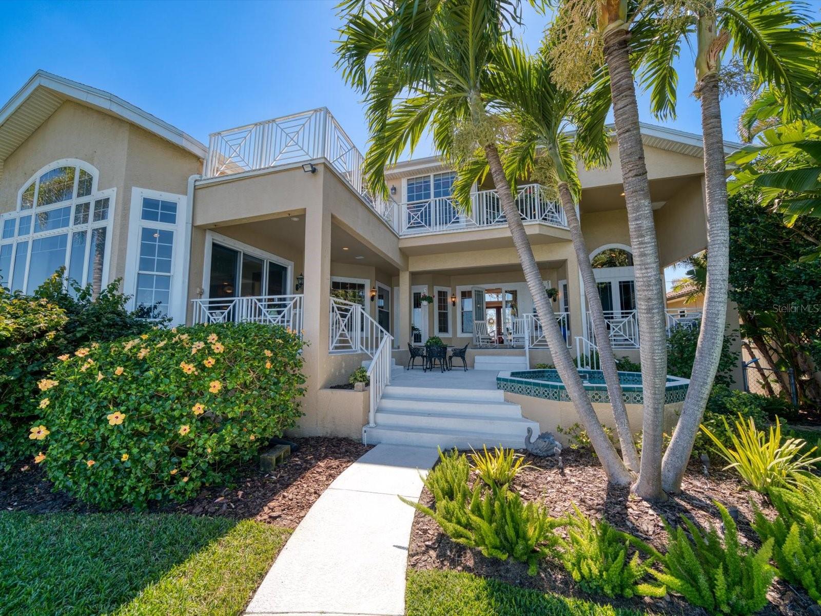 INDIAN BEACH RE-REVISED 5TH ADD - Residential