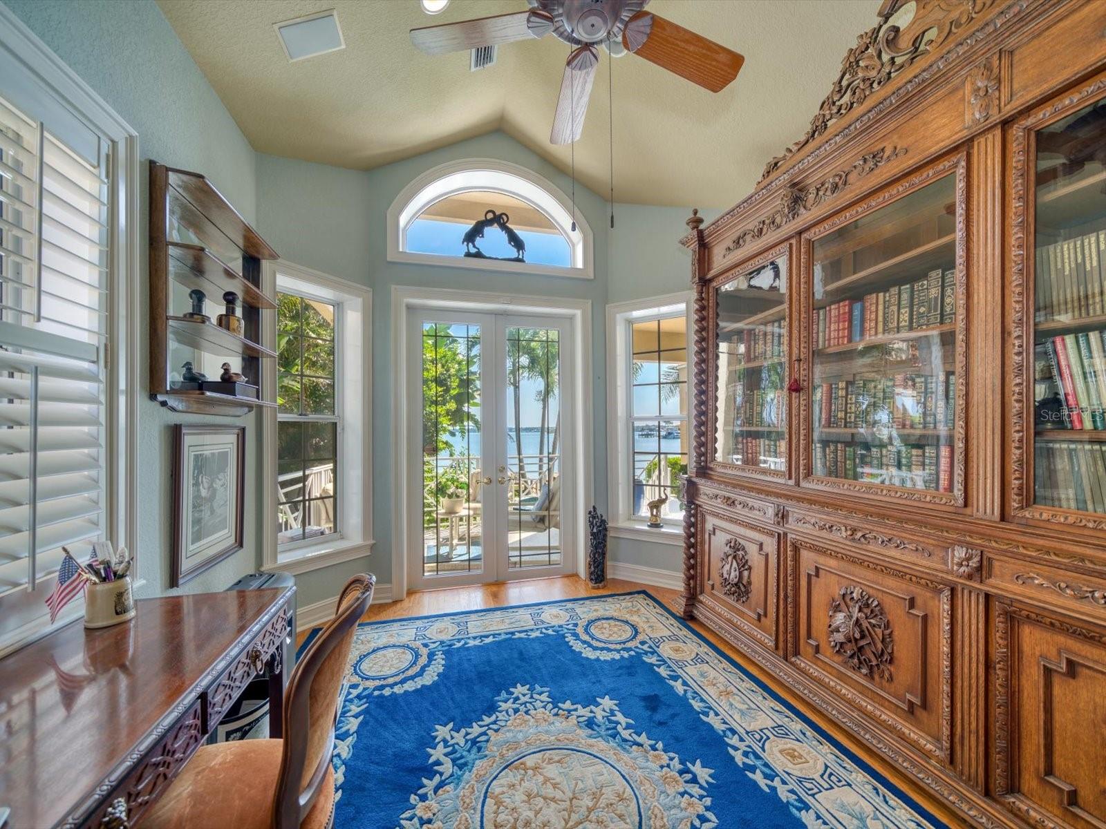 INDIAN BEACH RE-REVISED 5TH ADD - Residential