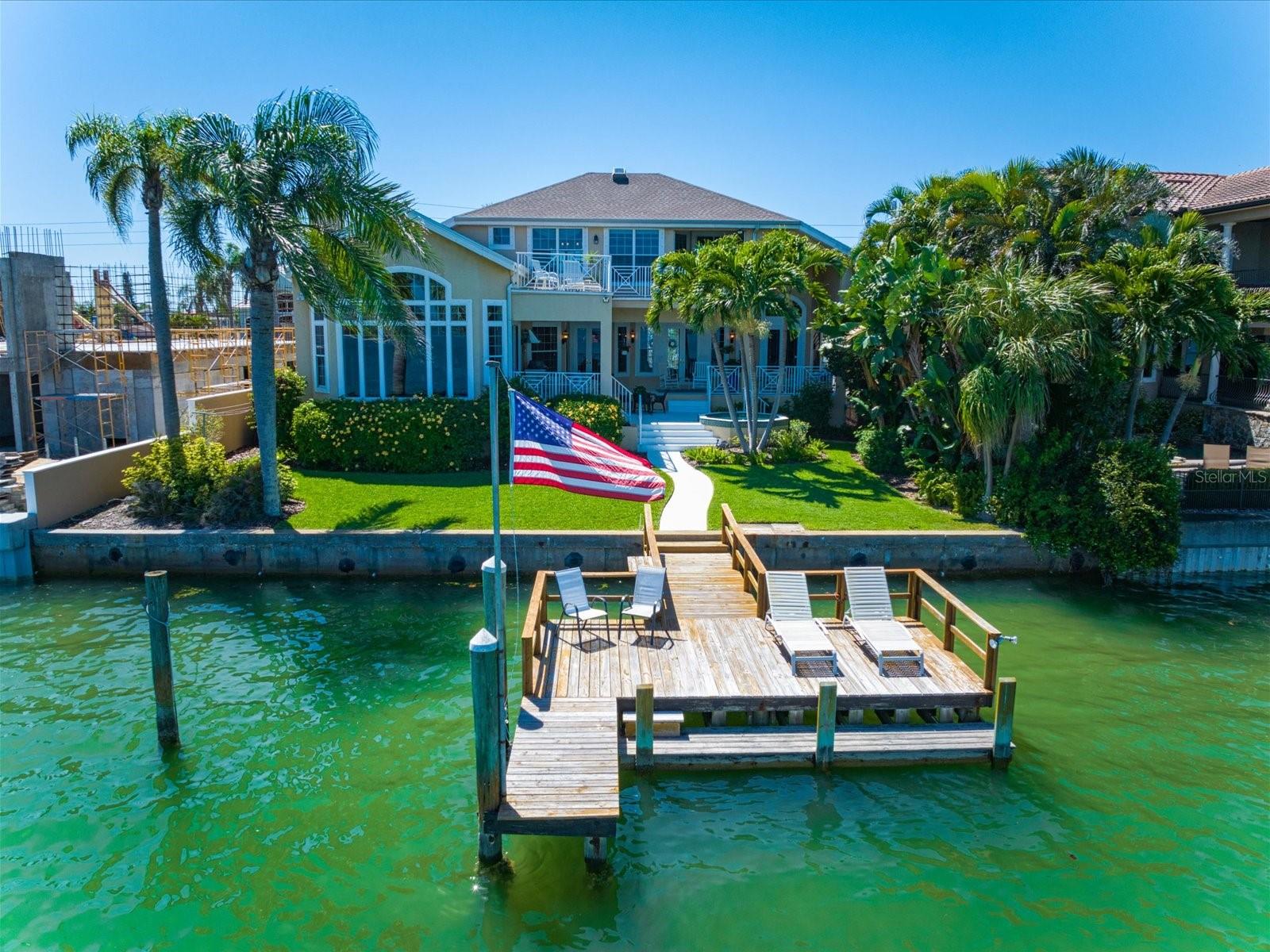 INDIAN BEACH RE-REVISED 5TH ADD - Residential