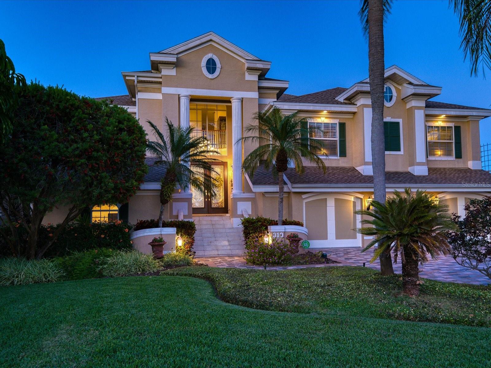 INDIAN BEACH RE-REVISED 5TH ADD - Residential