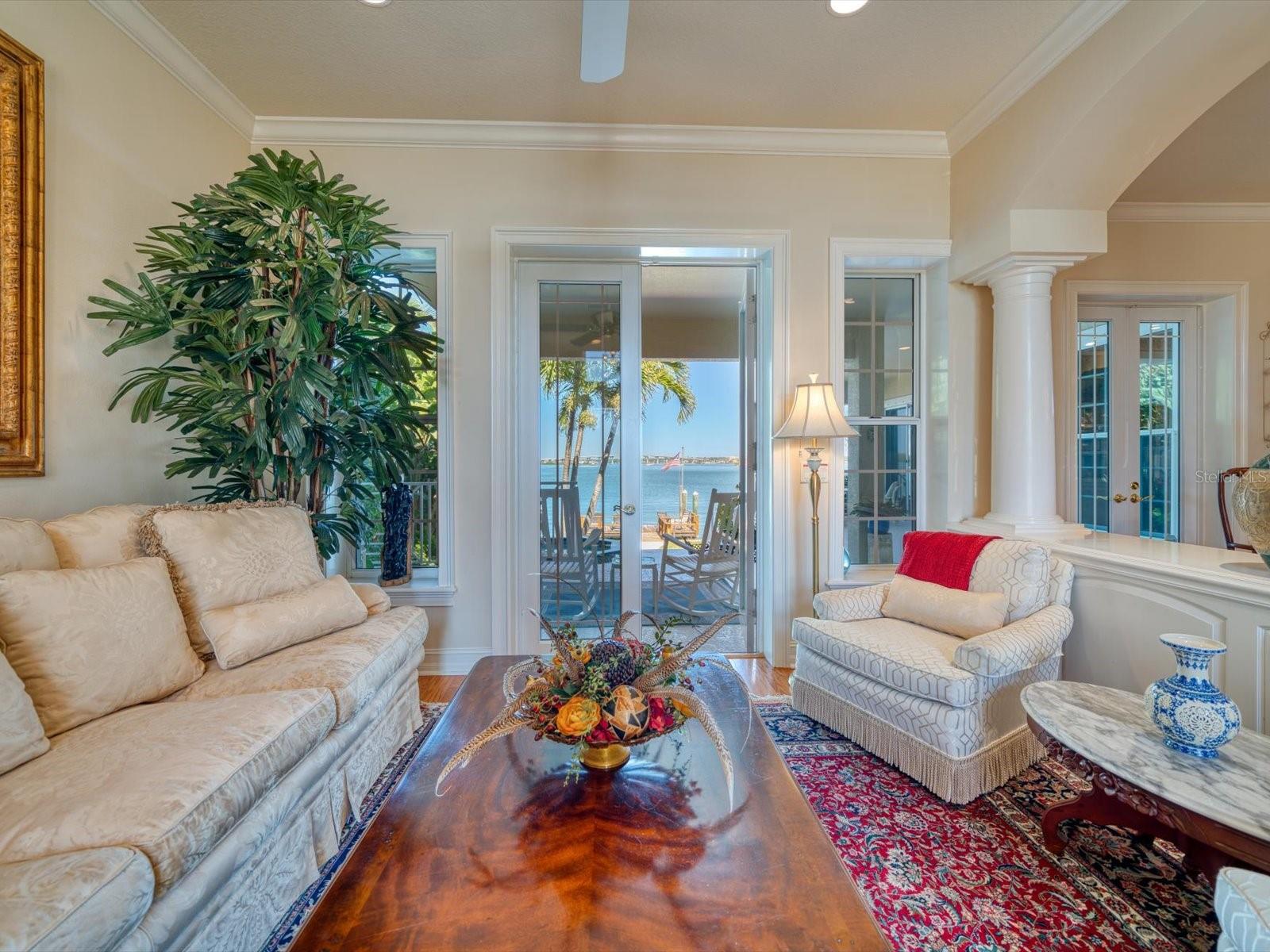 INDIAN BEACH RE-REVISED 5TH ADD - Residential