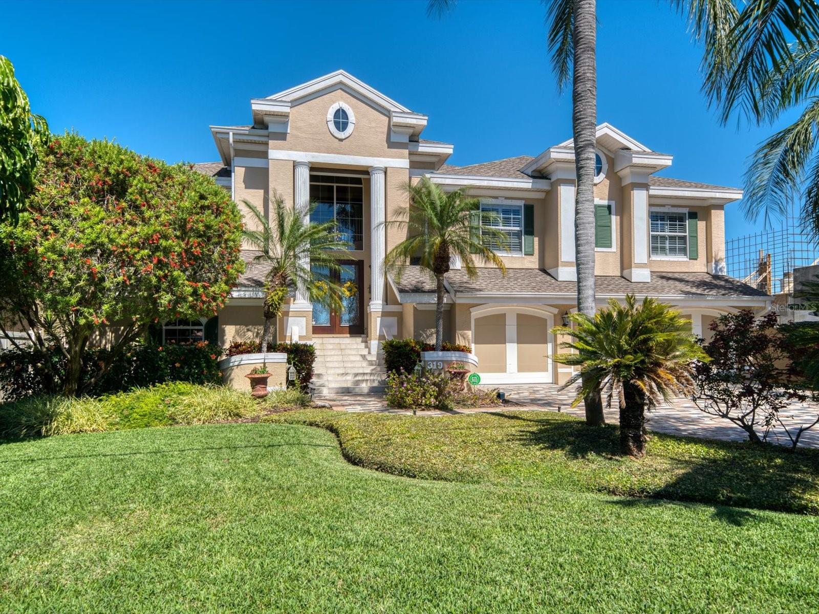 INDIAN BEACH RE-REVISED 5TH ADD - Residential