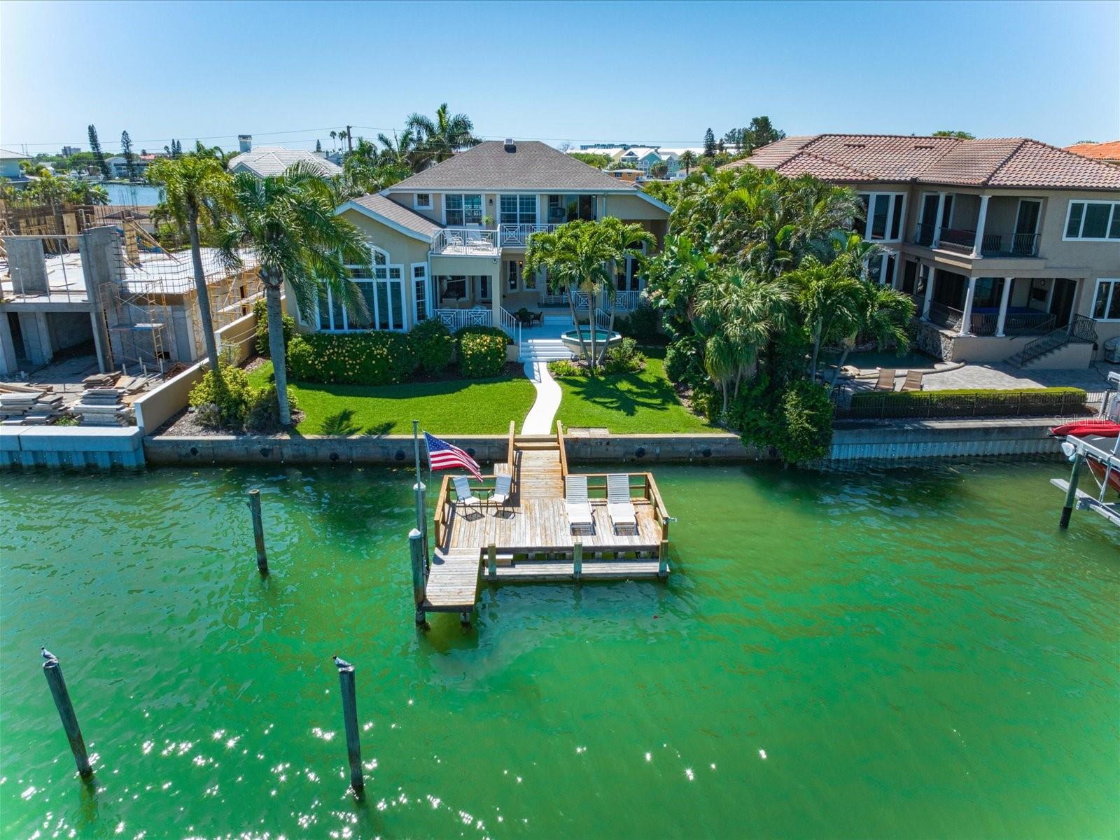 INDIAN BEACH RE-REVISED 5TH ADD - Residential