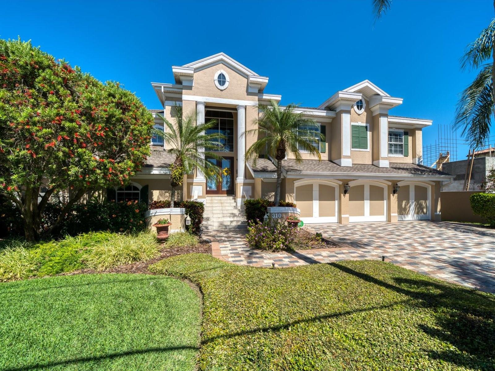 INDIAN BEACH RE-REVISED 5TH ADD - Residential