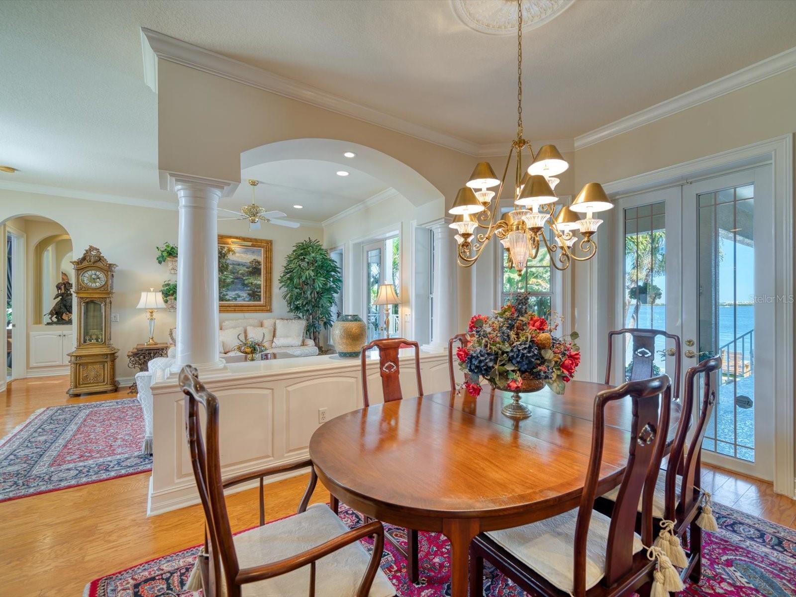 INDIAN BEACH RE-REVISED 5TH ADD - Residential