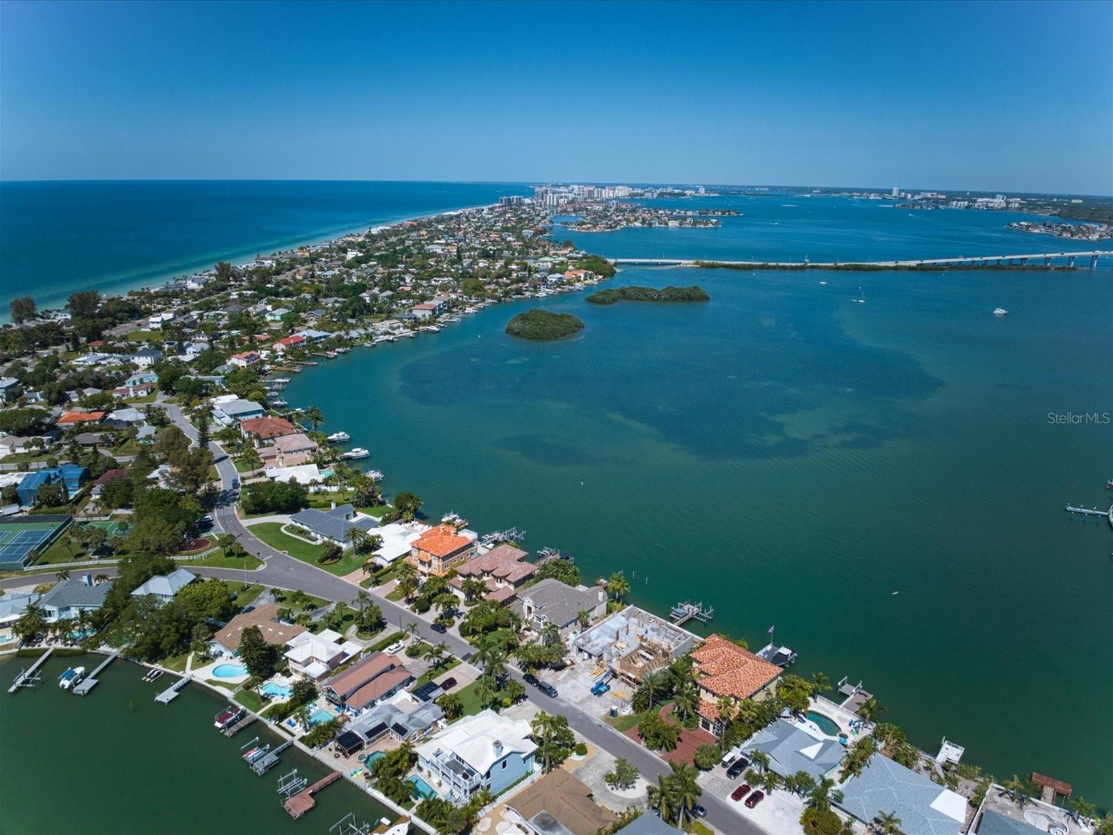 INDIAN BEACH RE-REVISED 5TH ADD - Residential