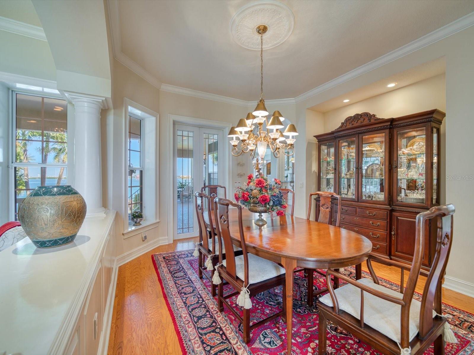 INDIAN BEACH RE-REVISED 5TH ADD - Residential