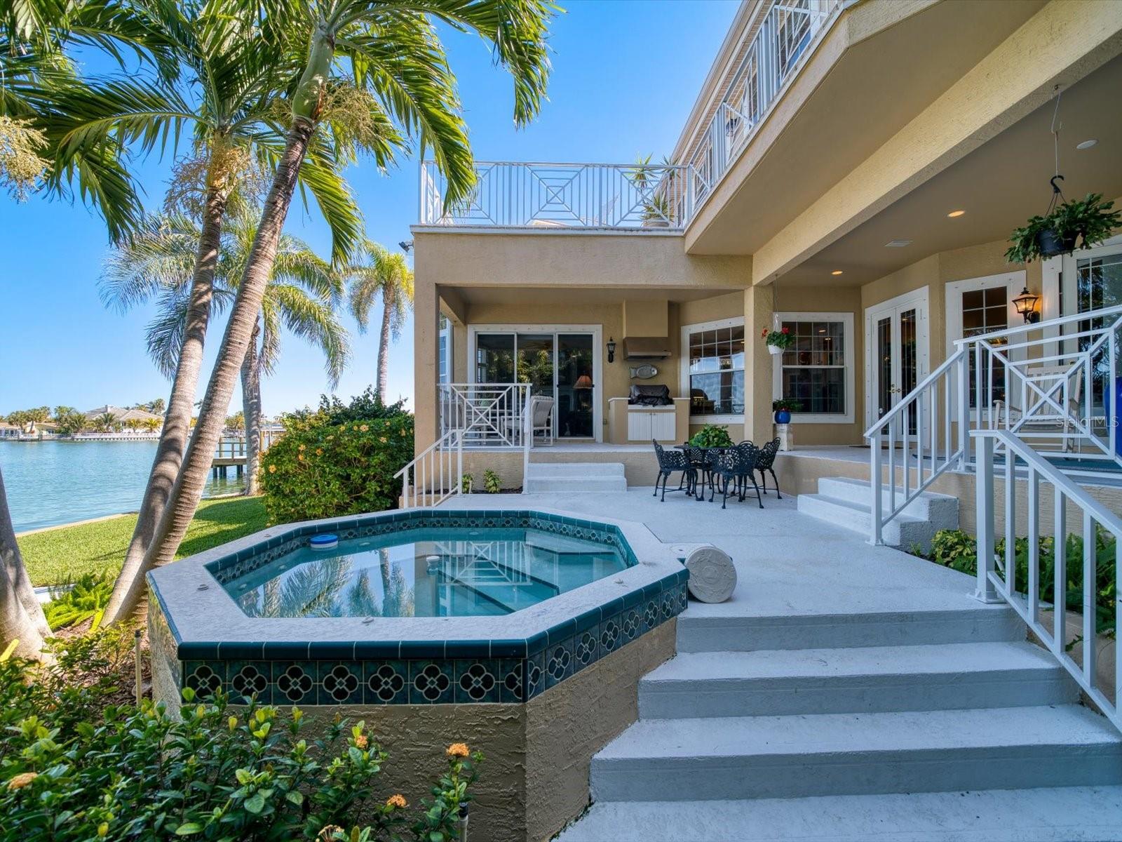 INDIAN BEACH RE-REVISED 5TH ADD - Residential