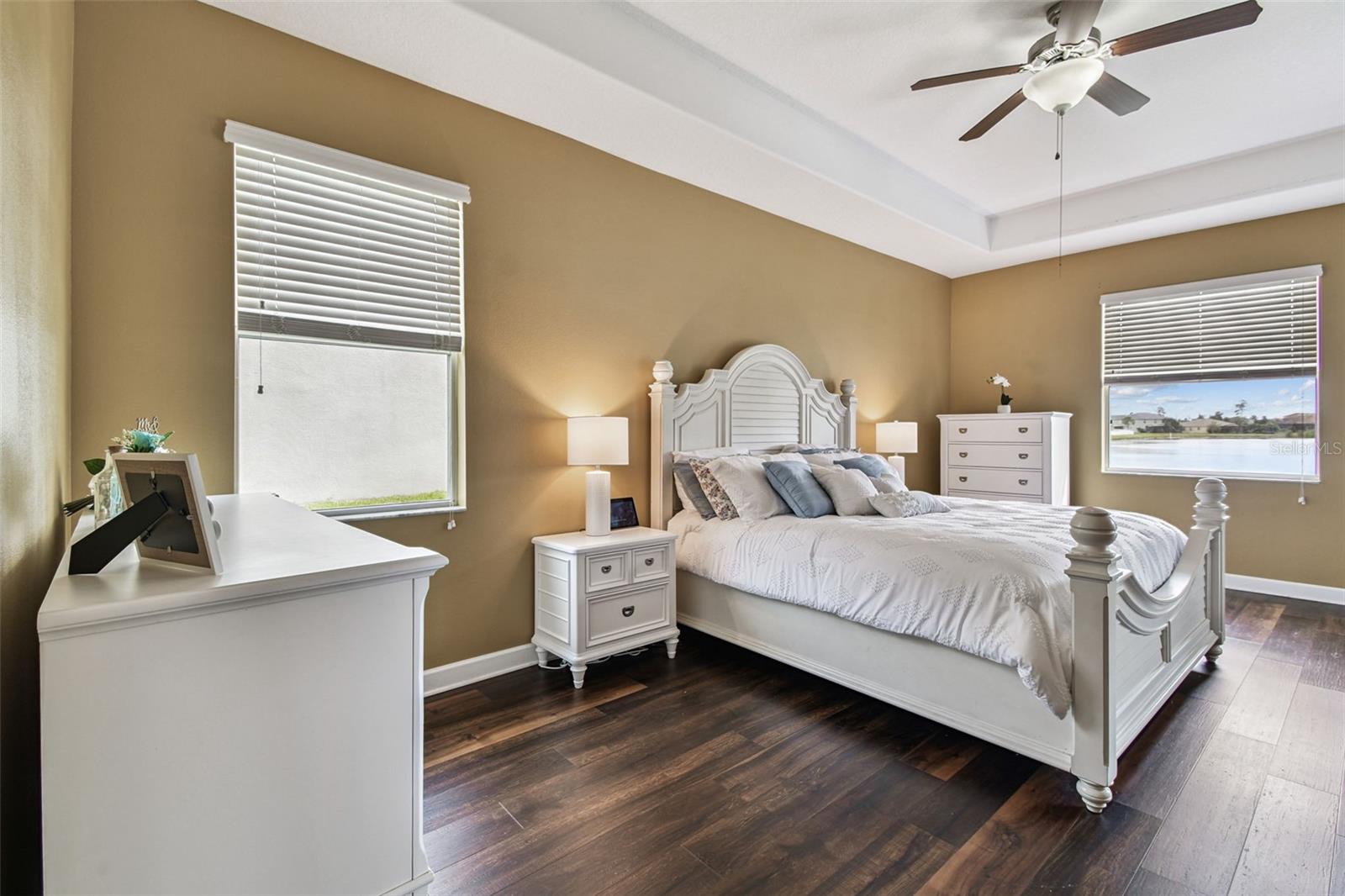 SPYGLASS AT RIVER BEND - Residential