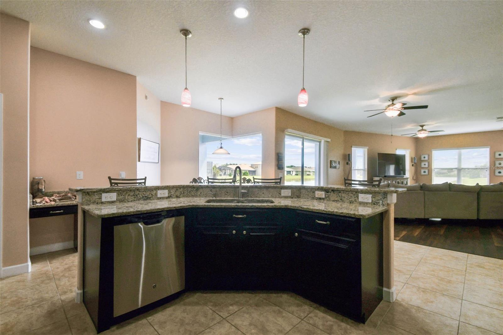 SPYGLASS AT RIVER BEND - Residential