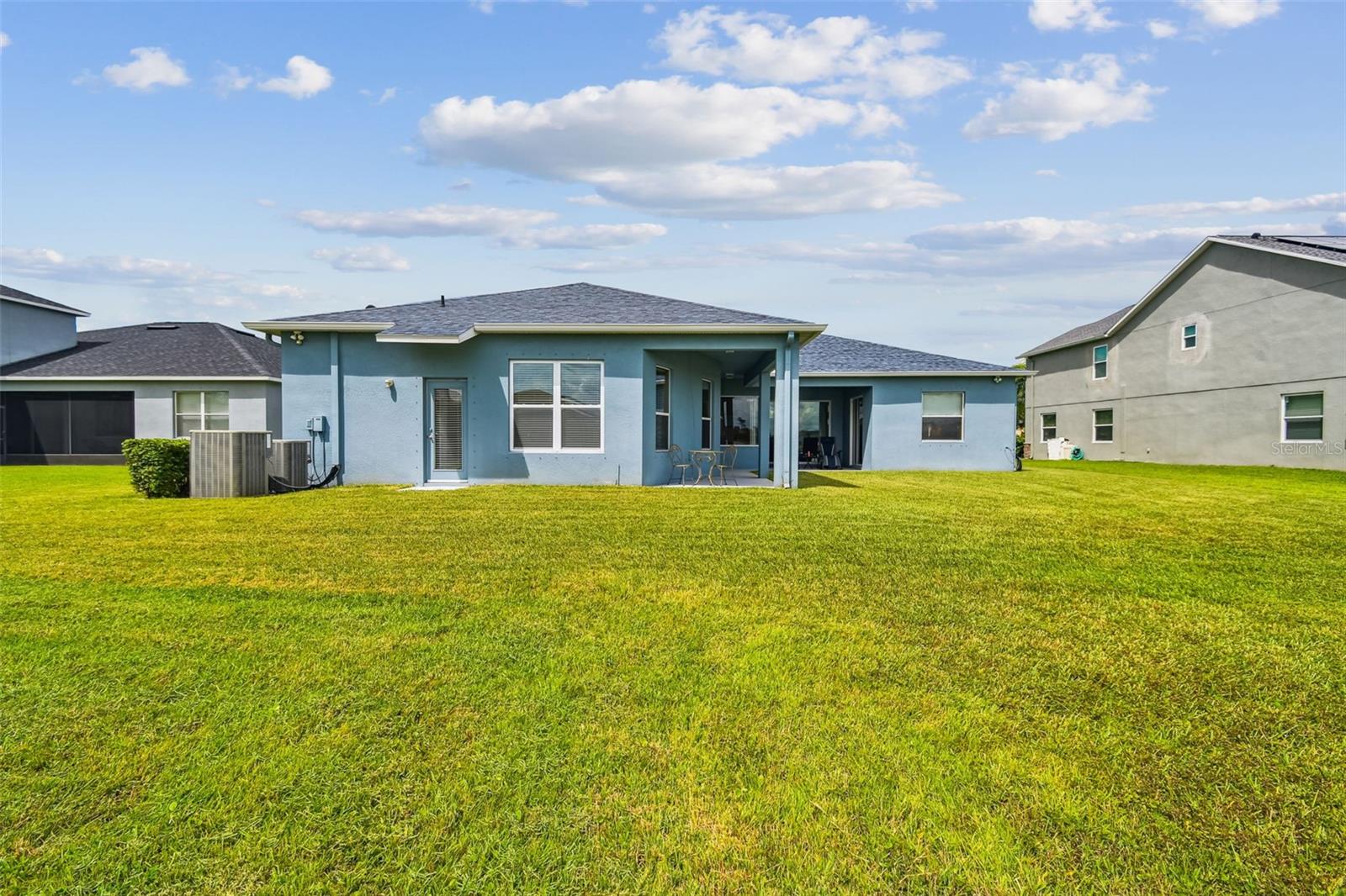 SPYGLASS AT RIVER BEND - Residential