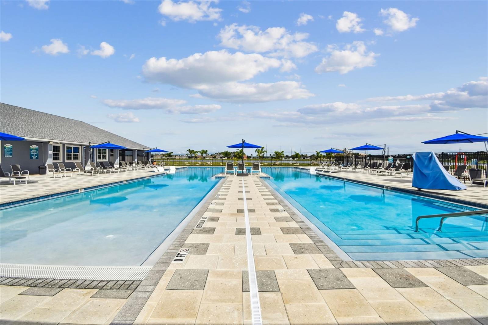 SPYGLASS AT RIVER BEND - Residential