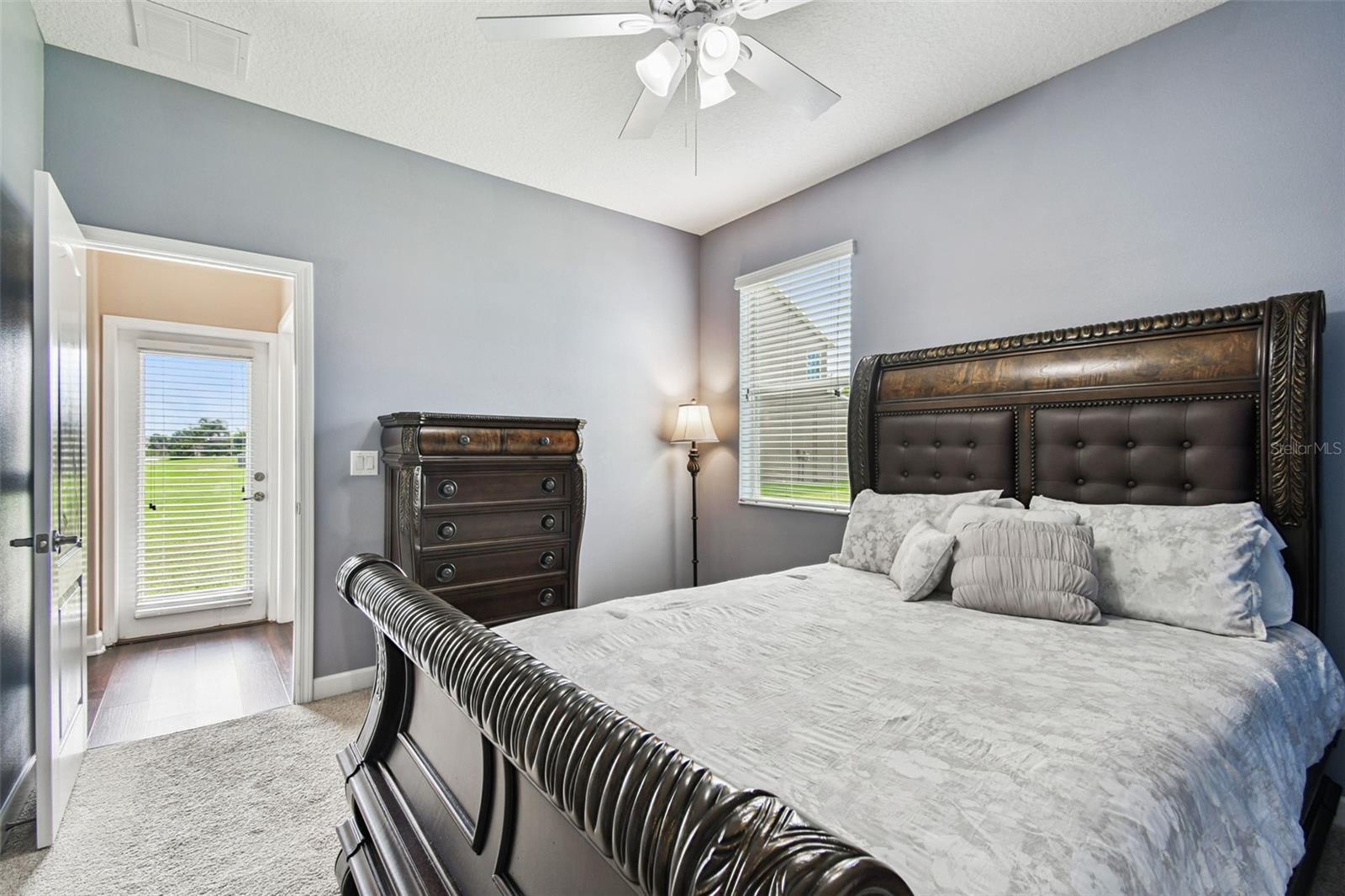 SPYGLASS AT RIVER BEND - Residential