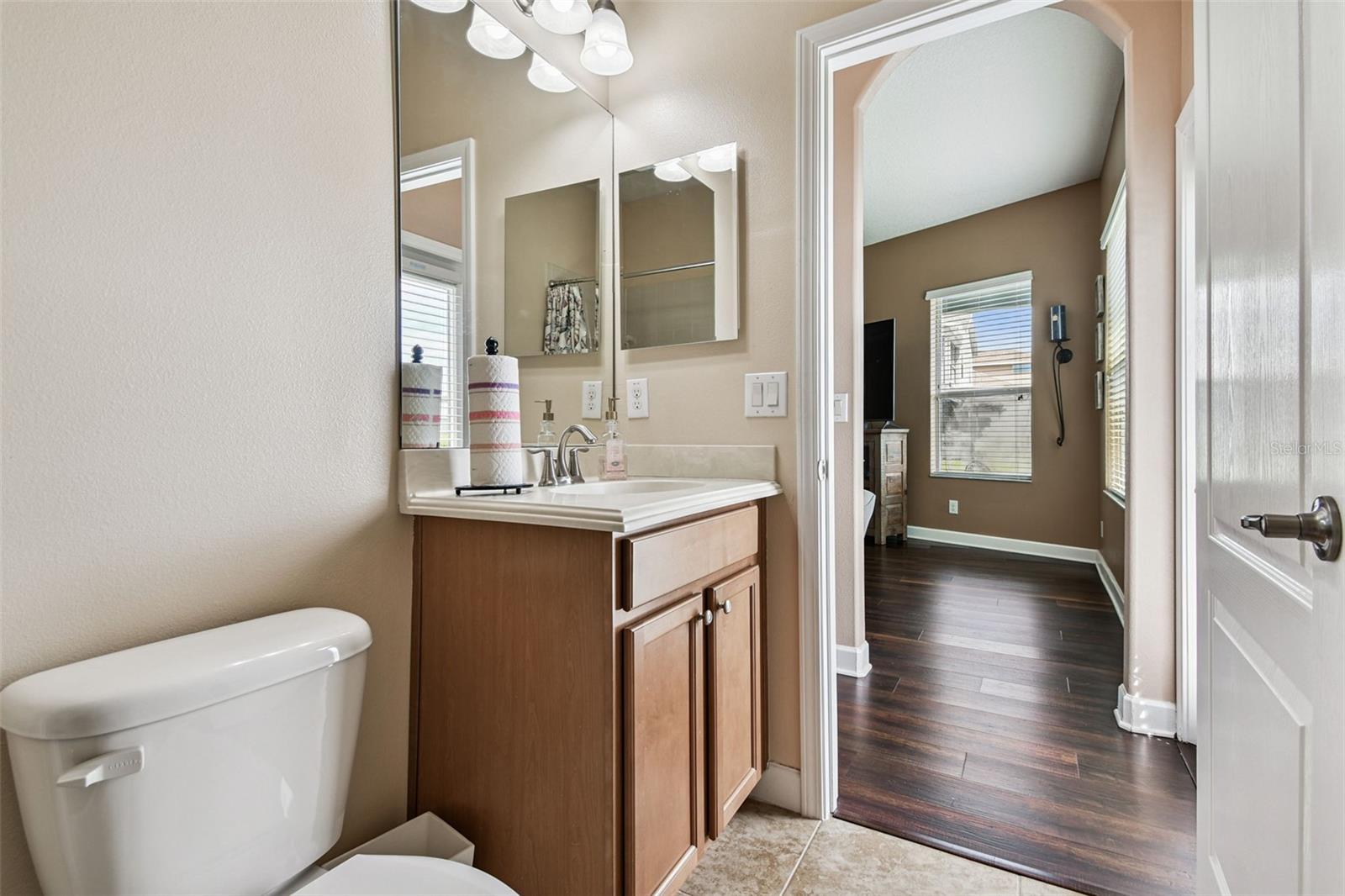 SPYGLASS AT RIVER BEND - Residential