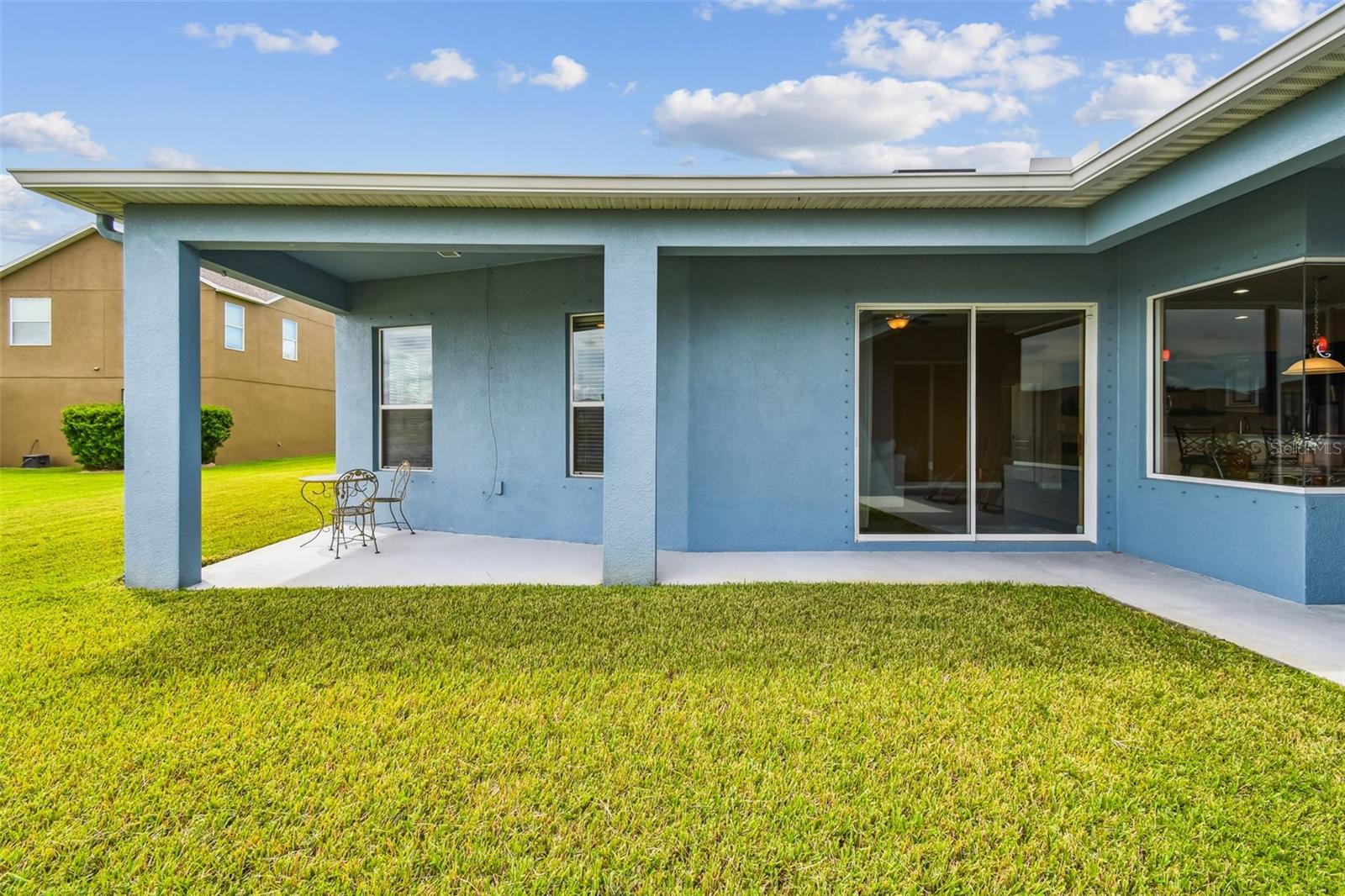 SPYGLASS AT RIVER BEND - Residential