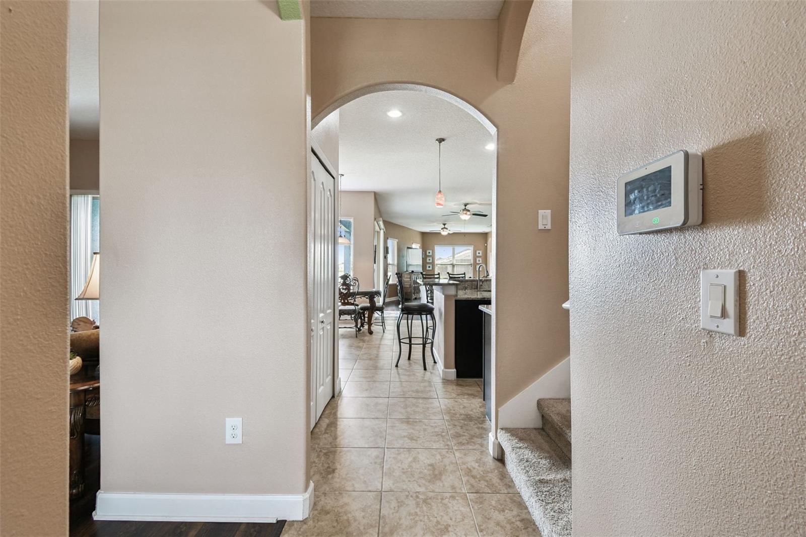 SPYGLASS AT RIVER BEND - Residential