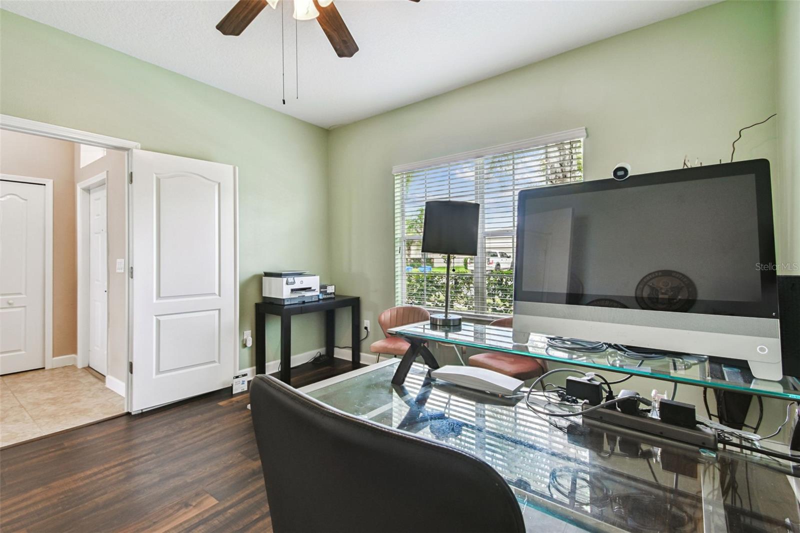 SPYGLASS AT RIVER BEND - Residential