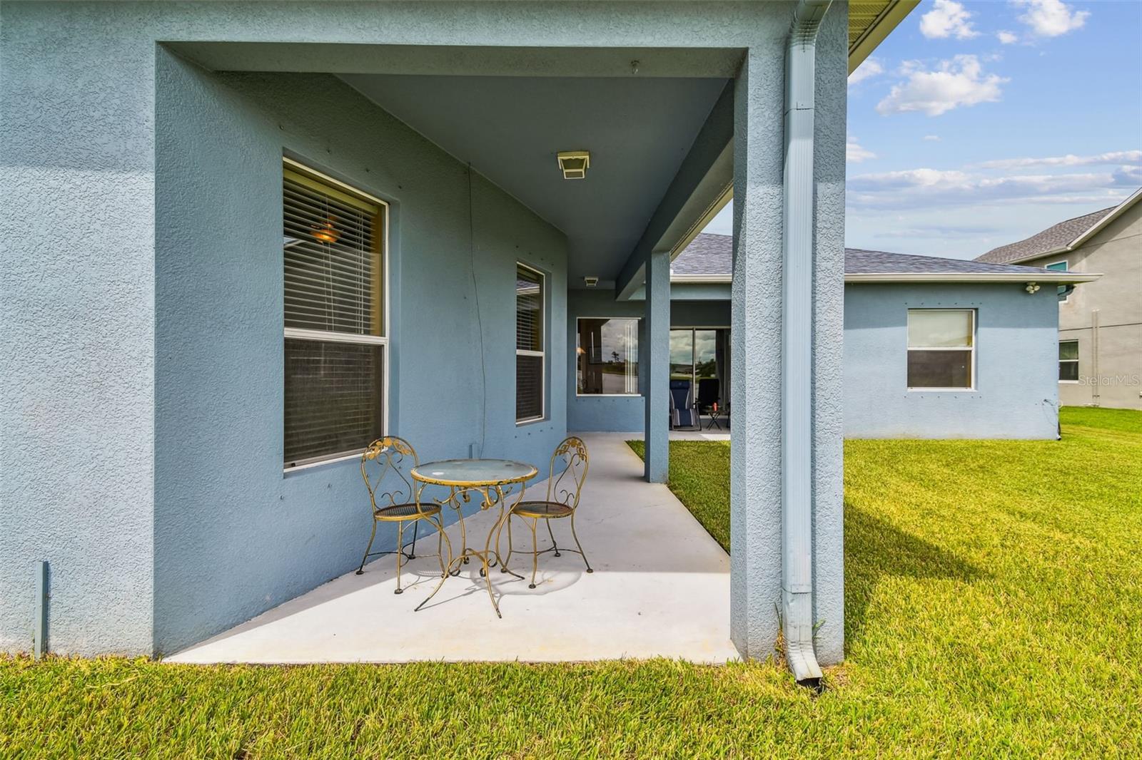 SPYGLASS AT RIVER BEND - Residential