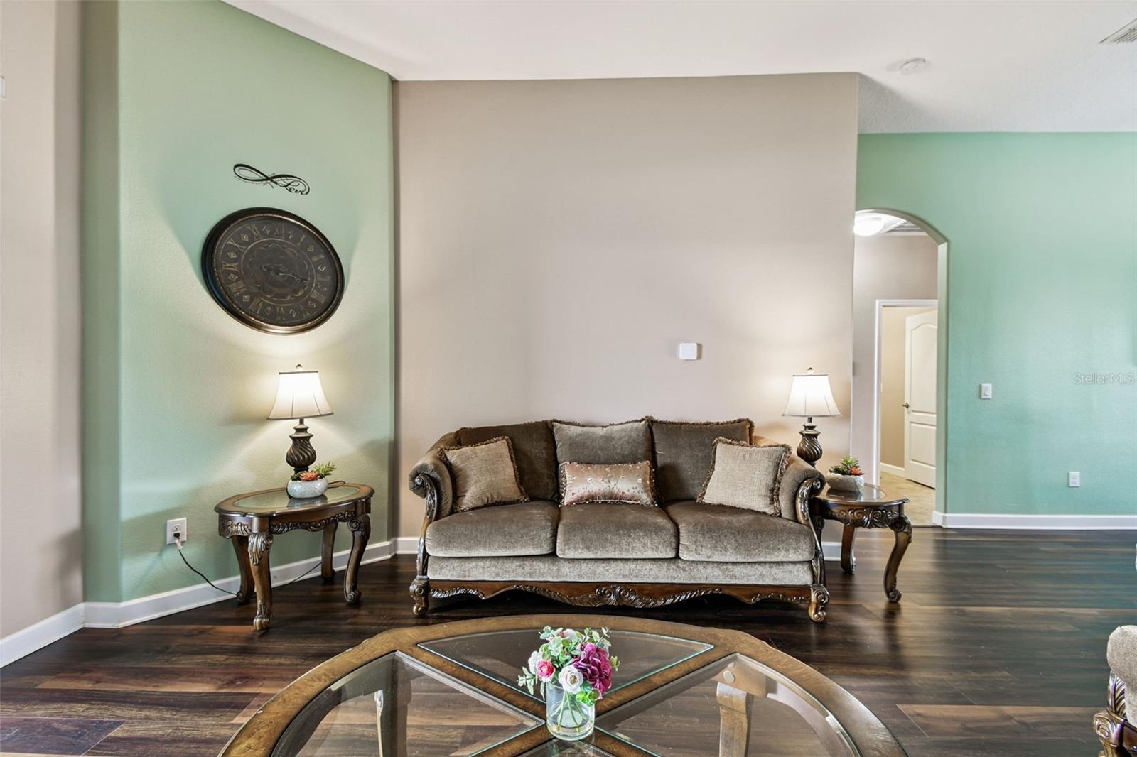 SPYGLASS AT RIVER BEND - Residential