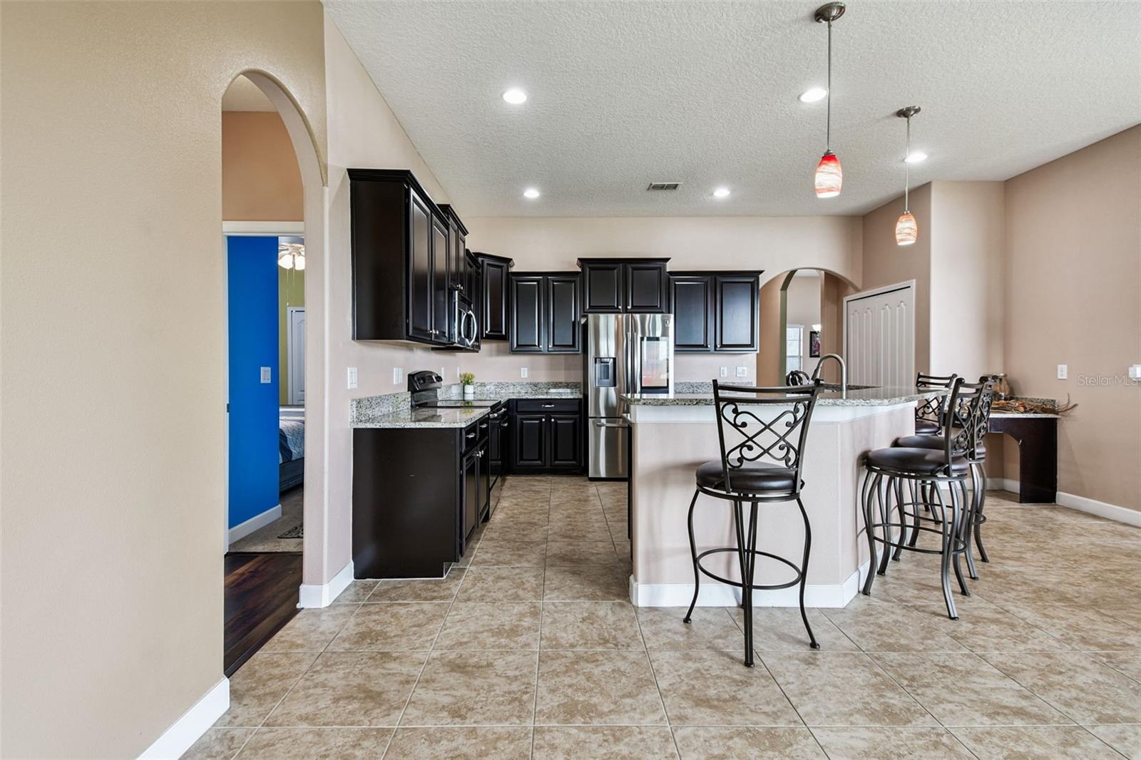 SPYGLASS AT RIVER BEND - Residential