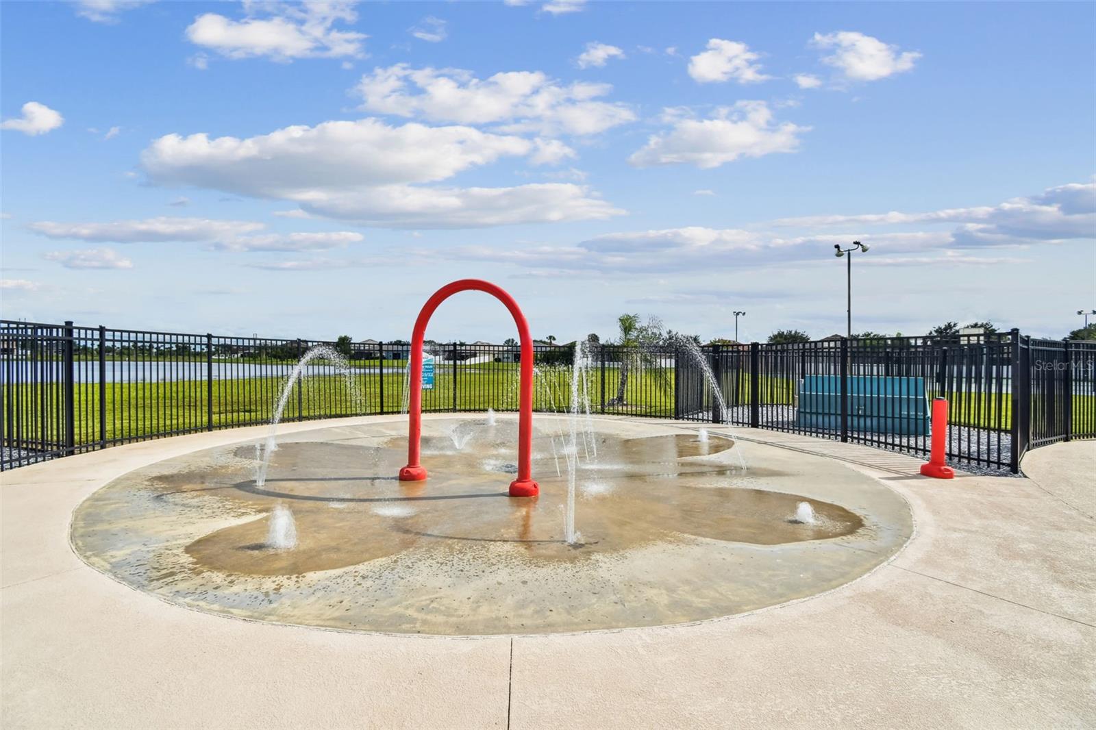 SPYGLASS AT RIVER BEND - Residential