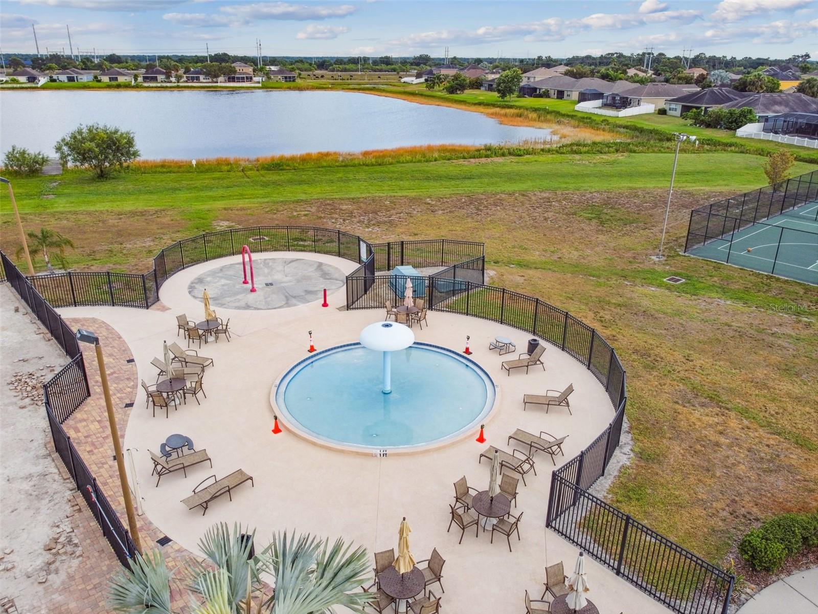 SPYGLASS AT RIVER BEND - Residential