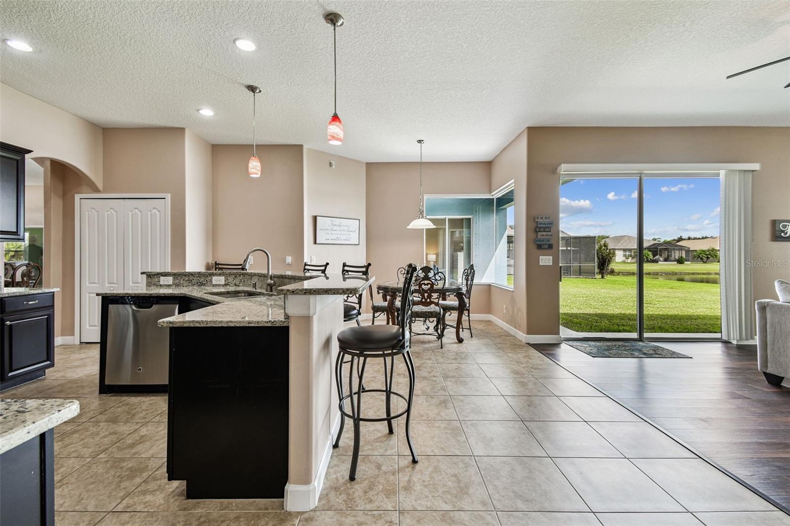 SPYGLASS AT RIVER BEND - Residential