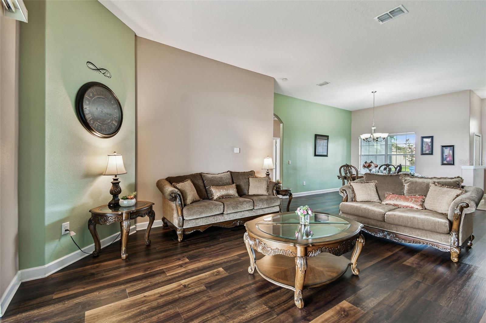 SPYGLASS AT RIVER BEND - Residential