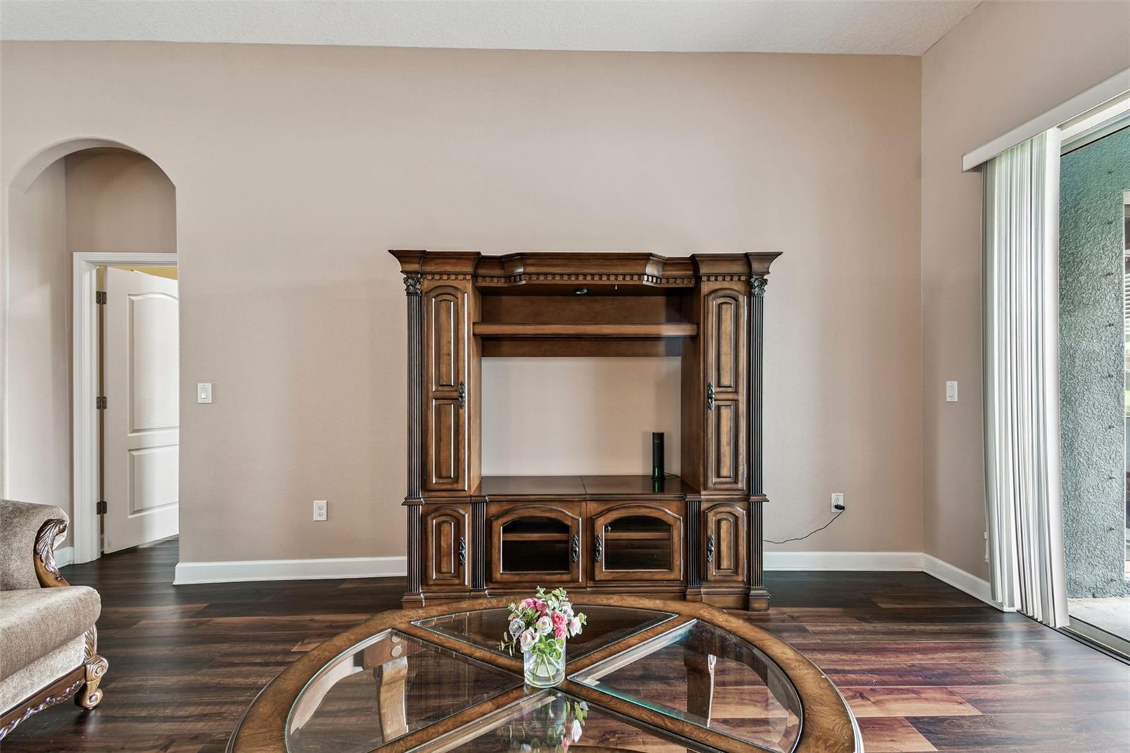 SPYGLASS AT RIVER BEND - Residential