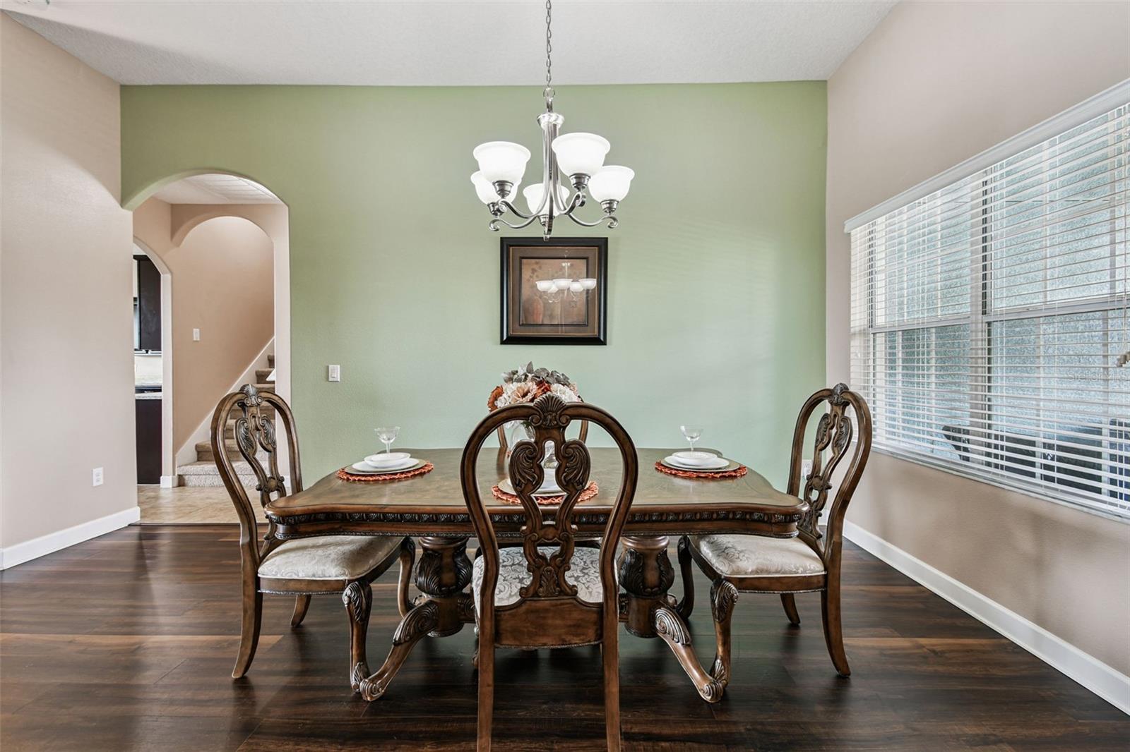 SPYGLASS AT RIVER BEND - Residential