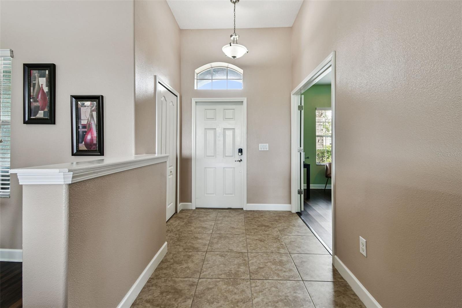 SPYGLASS AT RIVER BEND - Residential