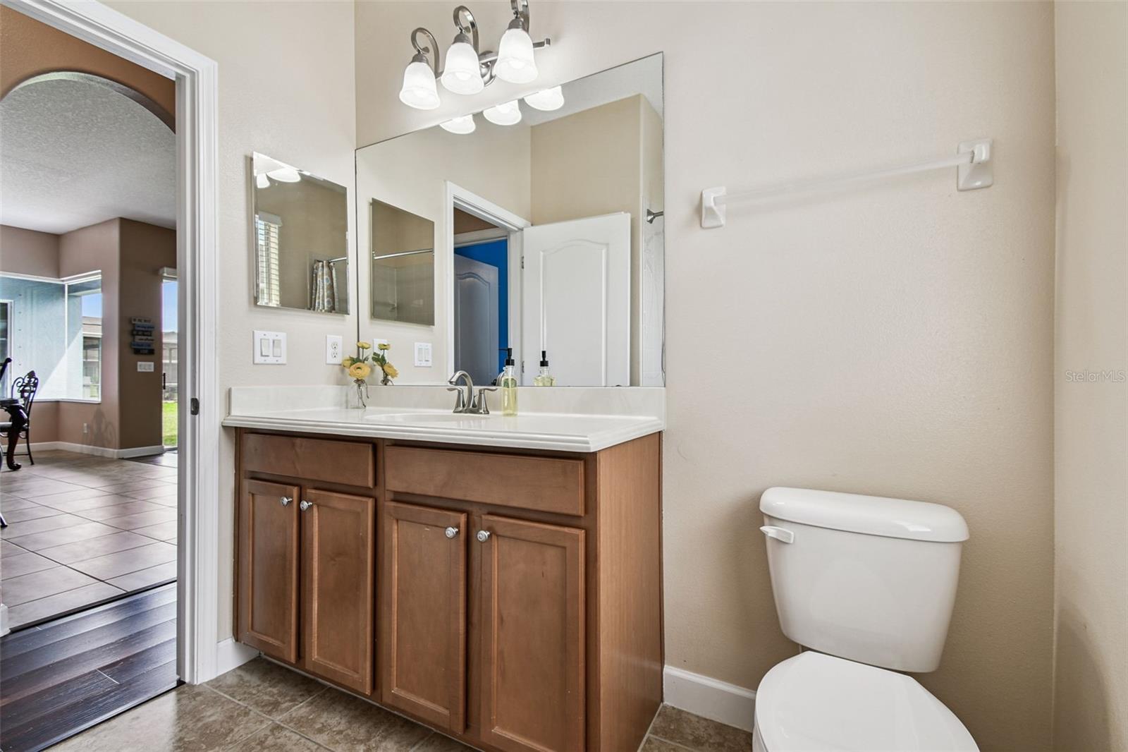 SPYGLASS AT RIVER BEND - Residential