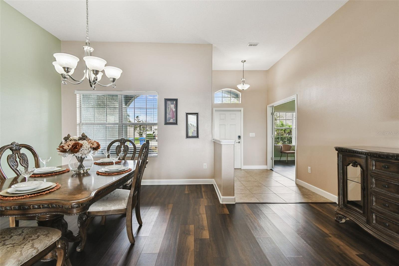 SPYGLASS AT RIVER BEND - Residential